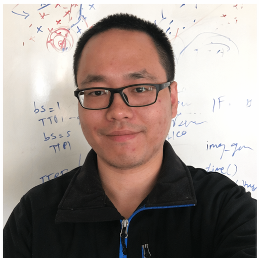 Qiuhao Lu